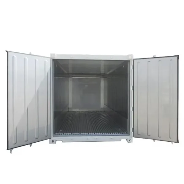 40-Fuß-Kühlcontainer – Bild 3