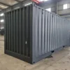 20-Fuß-Container mit Seitentür High Cube – Bild 2