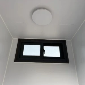 Container Mobile Toiletten – Bild 3