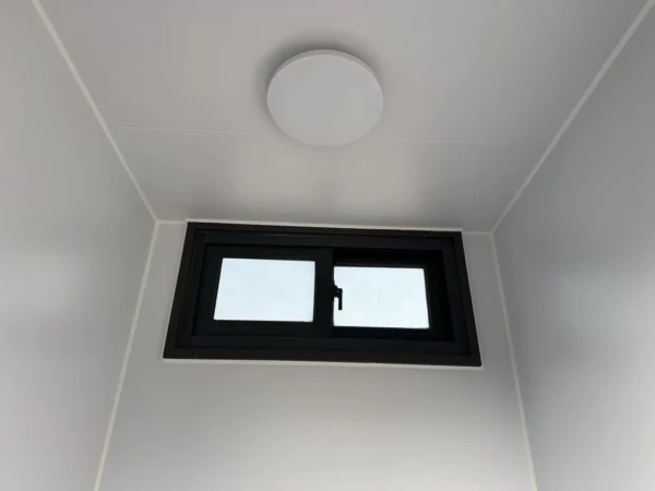 Container Mobile Toiletten – Bild 3